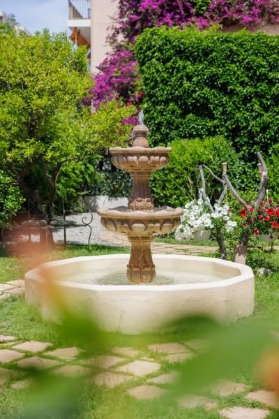 La Villa Sainte Valérie - Our mission
